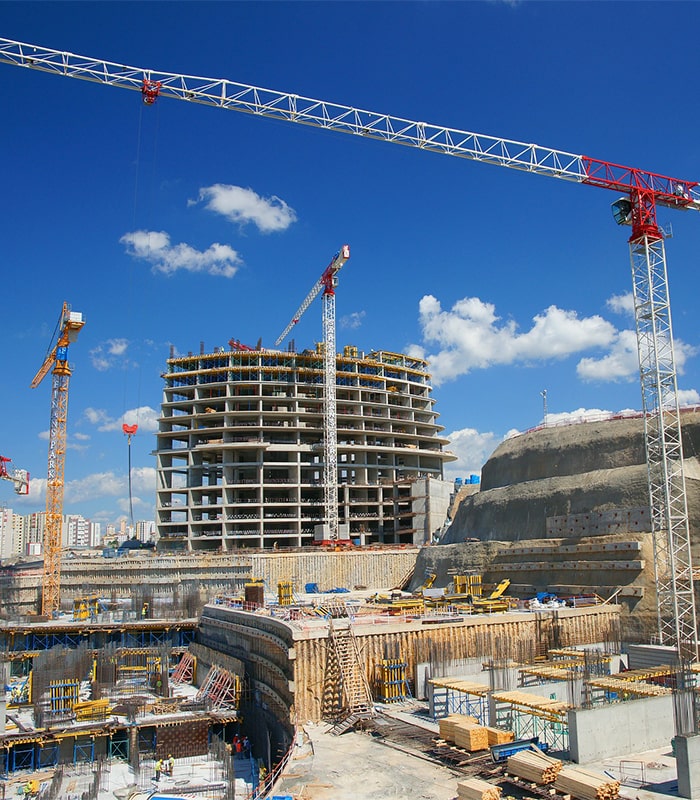 About Walker's Construction 